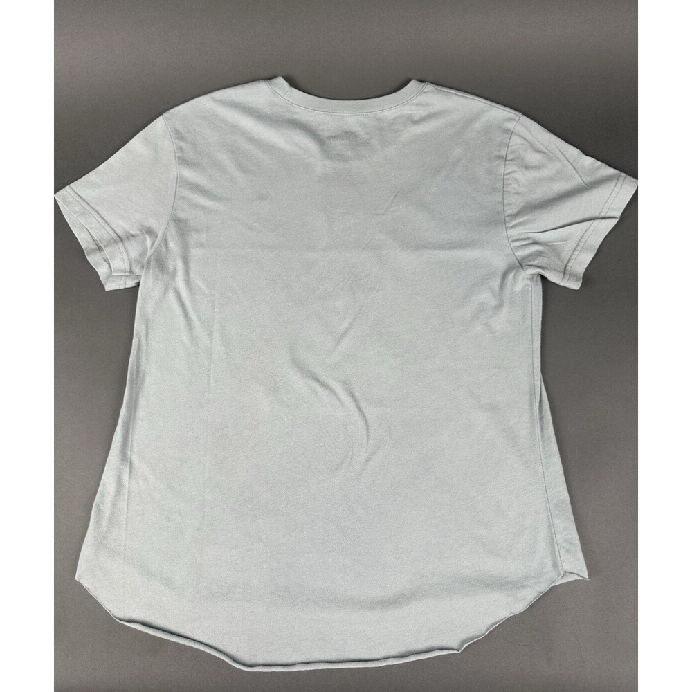 Disney's Lilo & Stitch T-shirt Woman's Size Large Stitch Graphic Comfy - Picture 5 of 5